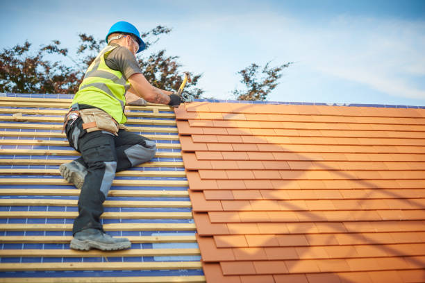 Professional Roofing services in St Leon, IN
